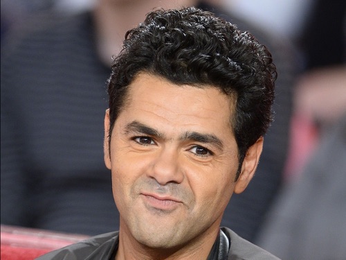 Jamel Debouze